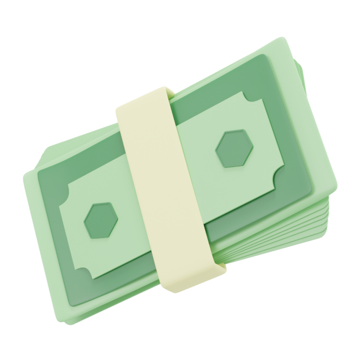 낮은 초기 비용