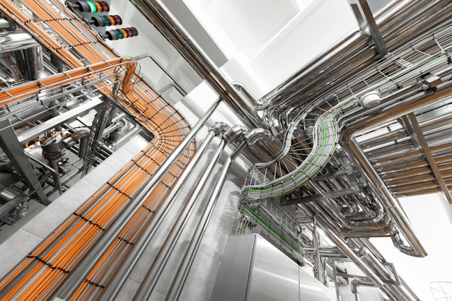 product main where in tesllon